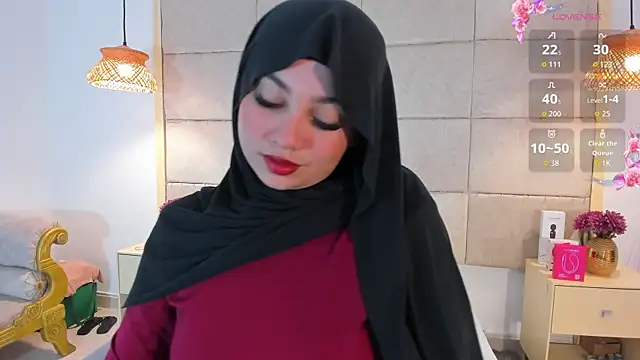  anjum  online show from December 18, 2025, 10:30 am