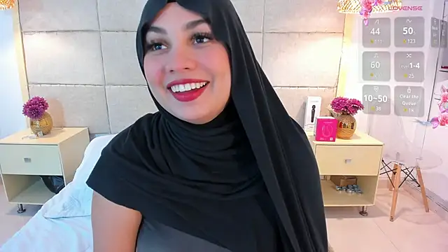  anjum  online show from February 20, 2026, 12:51 pm