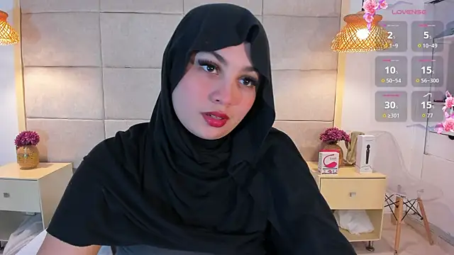  anjum  online show from November 6, 2025, 11:47 am