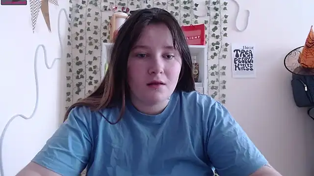 Light Luna online show from January 17, 2025, 5:32 am