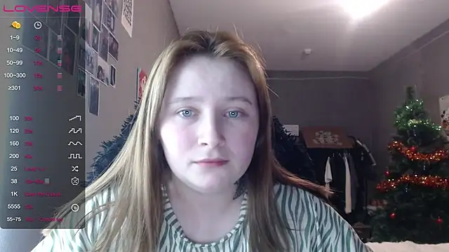 Light Luna online show from January 11, 2026, 4:03 pm