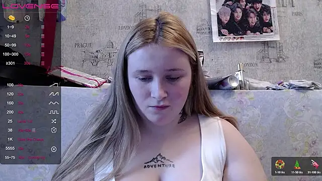 Light Luna online show from November 12, 2025, 7:12 am