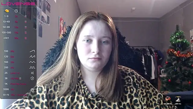 Light Luna online show from January 6, 2026, 3:27 pm