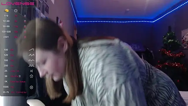 Light Luna online show from January 13, 2026, 3:27 pm