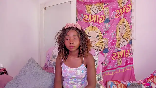 kimmysantoo online show from April 11, 2026, 12:40 am