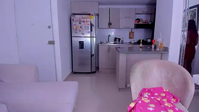 Snapshot of kimmysantoo chatting on October 5, 2025, 11:50 pm kimmysantoo online show from October 5, 2025, 11:50 pm