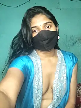 Luv Adite20 online show from February 23, 2025, 6:45 pm