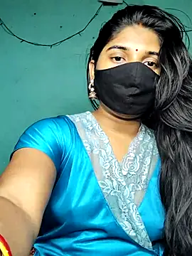 Luv Adite20 online show from February 10, 2025, 8:31 pm