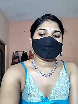 Luv Adite20 online show from October 16, 2025, 6:16 pm