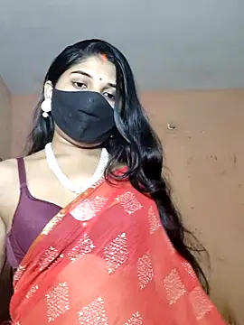 Luv Adite20 online show from October 10, 2025, 6:09 pm