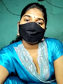 Luv Adite20 online show from February 13, 2025, 8:03 pm