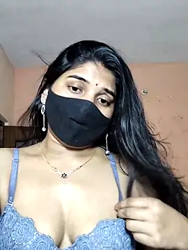 Luv Adite20 online show from October 19, 2025, 6:27 am