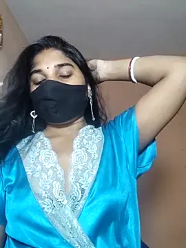 Luv Adite20 online show from September 21, 2025, 5:51 pm