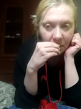 LeraSweet online show from May 31, 2026, 7:14 pm