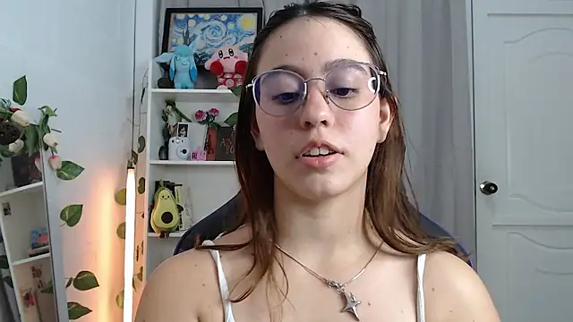 BlairVicent online show from February 18, 2026, 5:16 am