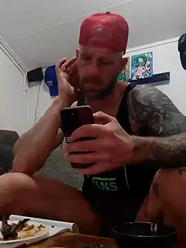 Snapshot of eltoulou chatting on February 9, 2025, 2:17 am eltoulou online show from February 9, 2025, 2:17 am