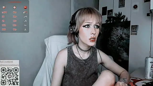 Snapshot of say_mary chatting on September 24, 2025, 1:13 am say mary online show from September 24, 2025, 1:13 am