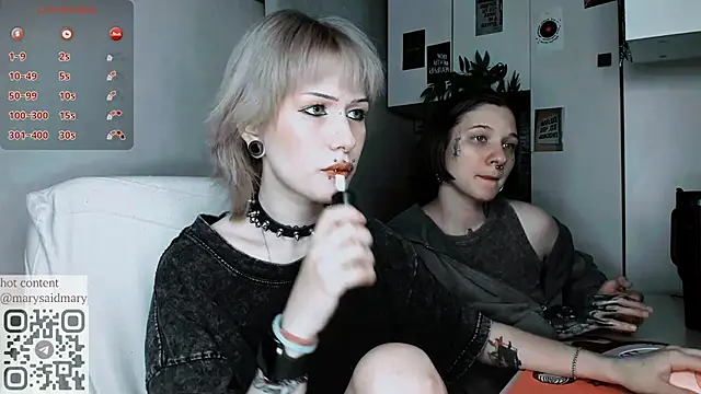 Snapshot of say_mary chatting on September 19, 2025, 10:58 pm say mary online show from September 19, 2025, 10:58 pm