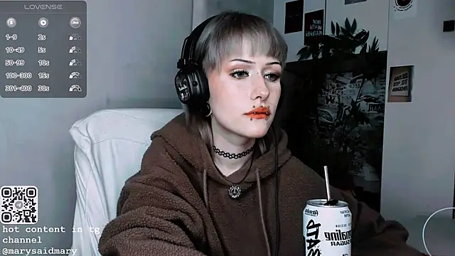 Snapshot of say_mary chatting on September 24, 2025, 6:36 pm say mary online show from September 24, 2025, 6:36 pm