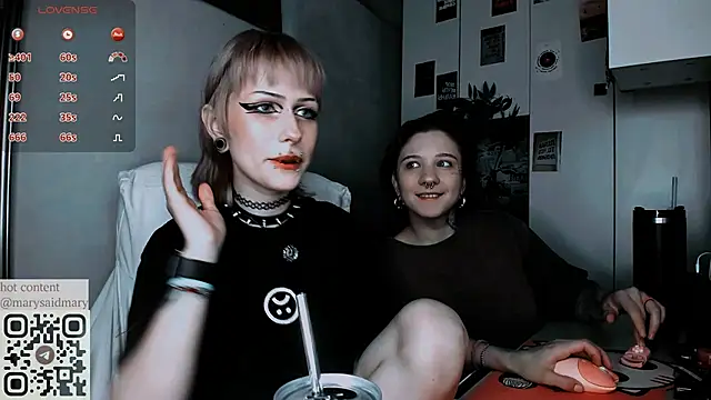 Snapshot of say_mary chatting on September 21, 2025, 12:05 am say mary online show from September 21, 2025, 12:05 am