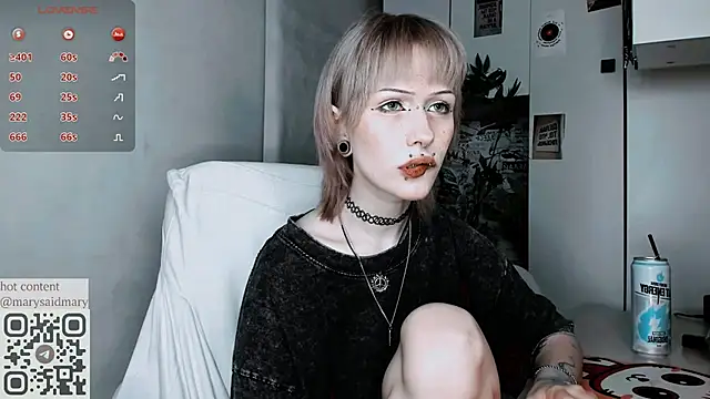 Snapshot of say_mary chatting on September 22, 2025, 11:44 pm say mary online show from September 22, 2025, 11:44 pm