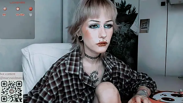 Snapshot of say_mary chatting on September 17, 2025, 3:25 pm say mary online show from September 17, 2025, 3:25 pm