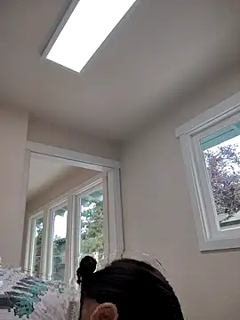 Snapshot of BeckiTooSweet chatting on September 12, 2025, 6:51 pm BeckiTooSweet online show from September 12, 2025, 6:51 pm