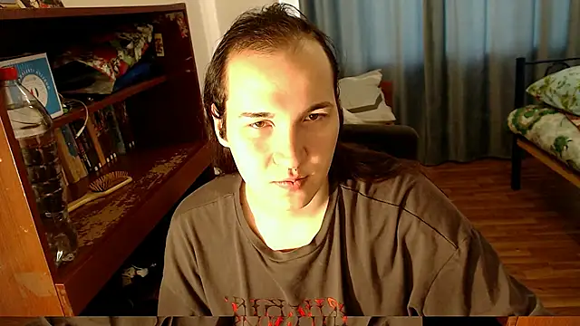 EvaMiron online show from February 4, 2025, 5:21 am