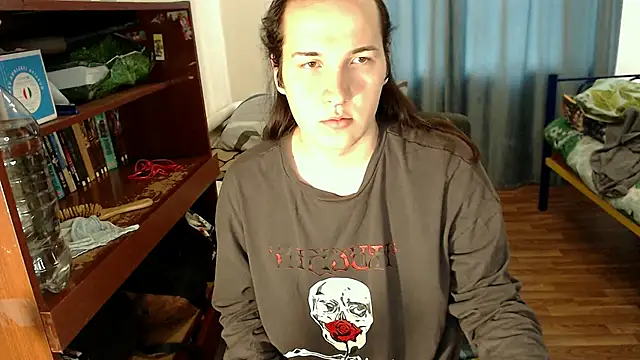 EvaMiron online show from March 18, 2025, 5:45 am
