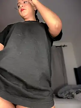 gretta kler1 online show from November 9, 2025, 11:20 pm