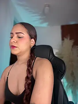 gretta kler1 online show from March 12, 2026, 11:09 pm