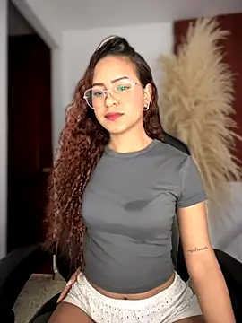 gretta kler1 online show from October 19, 2025, 3:15 pm