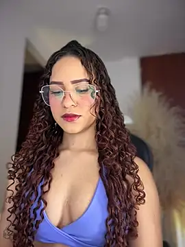 gretta kler1 online show from July 17, 2026, 4:37 pm