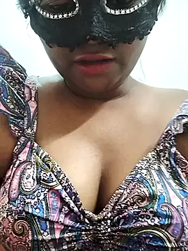 FANTASY QUEEN 07 online show from April 2, 2026, 11:06 am