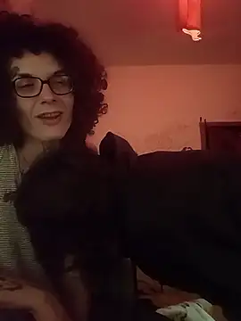 SuccubusTatuada online show from November 14, 2025, 1:31 am