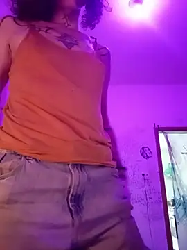 SuccubusTatuada online show from February 8, 2026, 3:32 pm