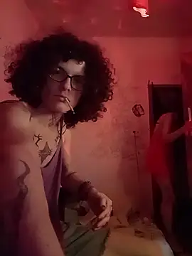 SuccubusTatuada online show from November 29, 2025, 9:48 pm