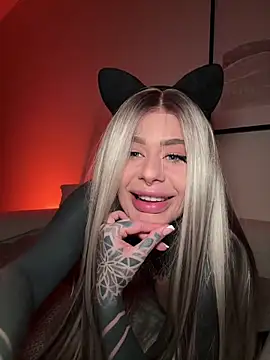 bambixboo online show from January 29, 2025, 9:07 pm