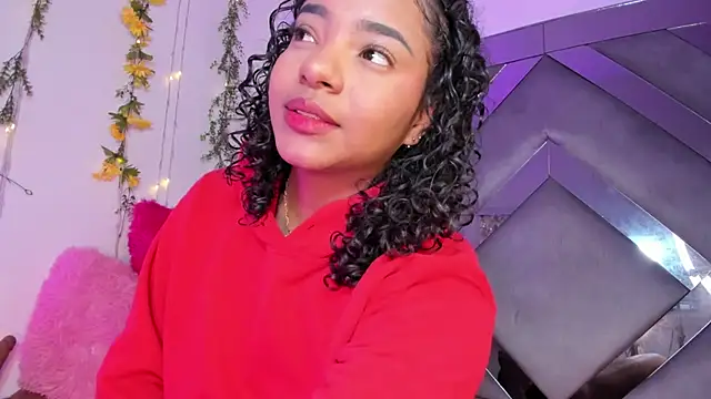 Iris hott1 online show from January 4, 2025, 3:29 am