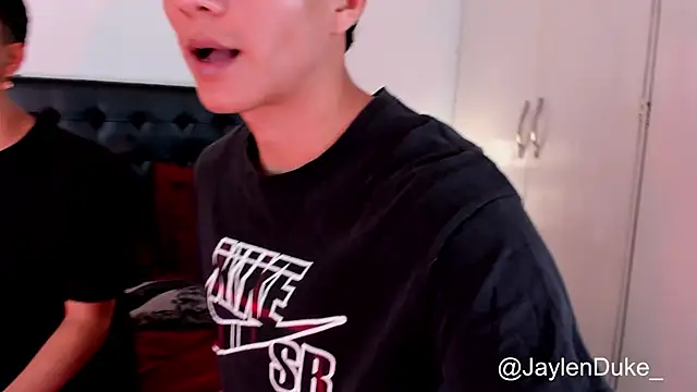 jaylen and duke online show from September 25, 2025, 11:05 am