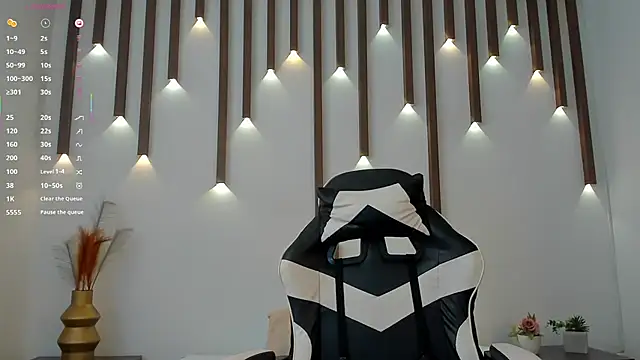 megan cooper28 online show from December 20, 2025, 7:17 pm