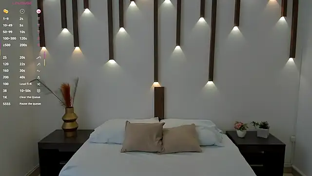 megan cooper28 online show from February 6, 2026, 7:32 pm