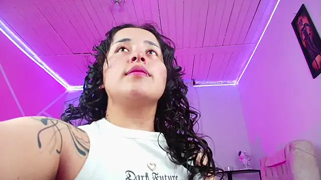 Andrex Joness online show from November 12, 2025, 4:49 am