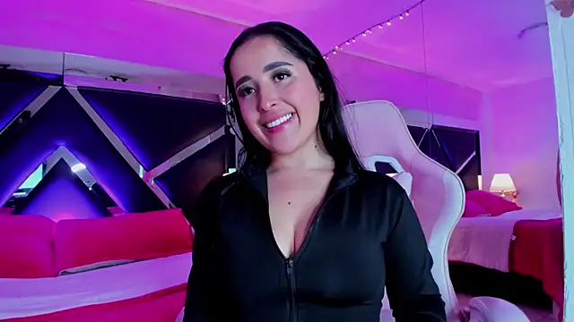 Andrex Joness online show from February 8, 2025, 3:30 am