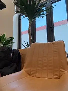 Chun Ae95 online show from December 19, 2025, 2:04 am