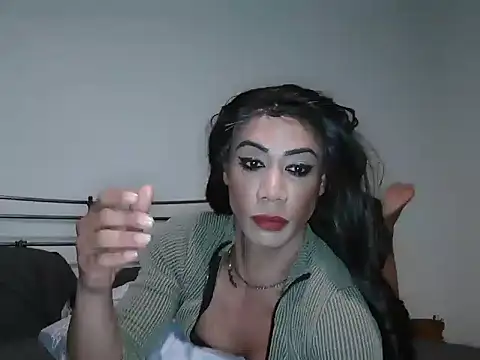 CaramelDipper online show from March 31, 2026, 11:34 am