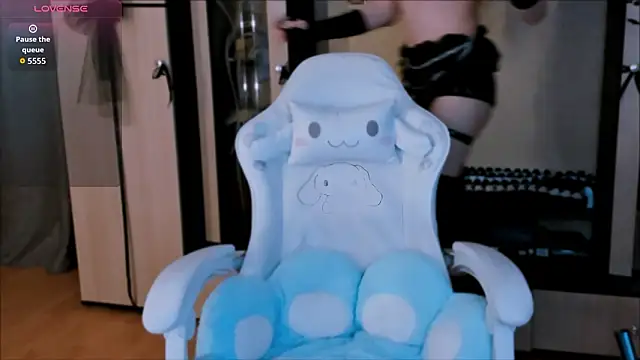 Snapshot of FemAlexa_ chatting on February 19, 2026, 6:05 pm FemAlexa online show from February 19, 2026, 6:05 pm