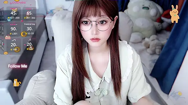 Sweet-18wanwan online show from June 25, 2026, 3:17 pm