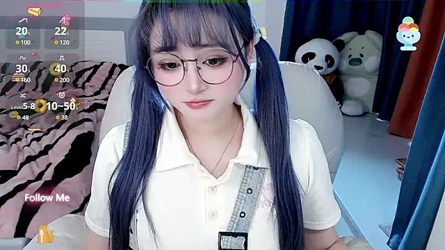 Sweet-18wanwan online show from December 30, 2024, 11:38 pm