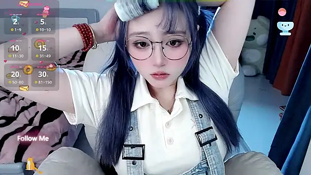 Sweet-18wanwan online show from December 30, 2024, 8:36 pm